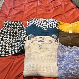 Women’s Bundle - Medium